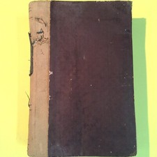 COMPENDIO DI PATOLOGIA SPECIALE MEDICA VOL. I E II LAMARI PESOLE 1899