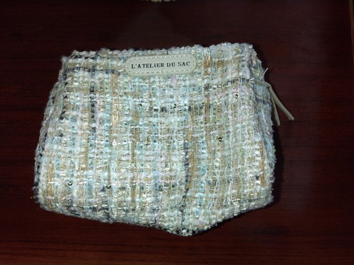 Pochette donna con - ,