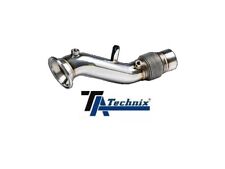 Downpipe BMW Serie 1 F20 120i 125i Serie 2 F22 220i 230i SOLO FACELIFT 2015-2017
