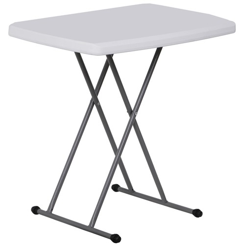 Tavolo pieghevole plastica - pieghevole, in