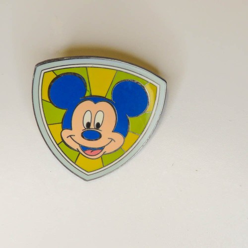 Disney disneyland distintivo - disney,