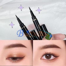 ONE Penna Eye Liner Liquida Nera Eyeliner Impermeabile