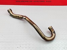 EXHAUST MANIFOLD 77005007300 KTM SXF 250 4T 2007 2010