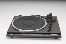 Technics SL-BD20D Dc Servo Automatico Giradischi Sistema Con P34 Cartuccia -