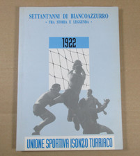 70 ANNI DI BIANCOAZZURRO TRA