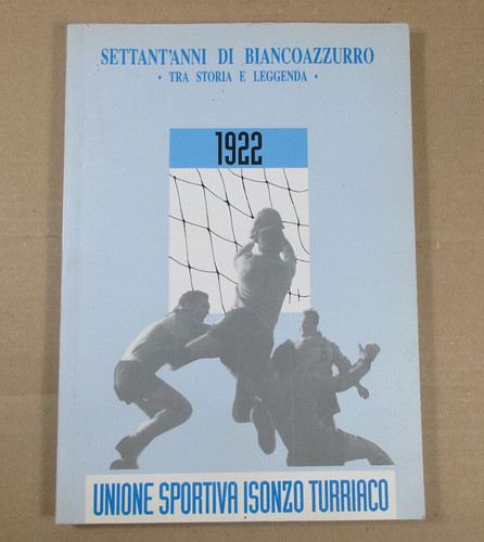 Anni biancoazzurro tra - di,