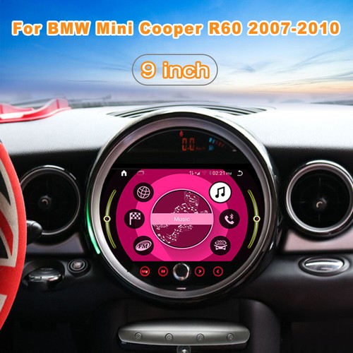 Autoradio per bmw - per, cooper