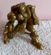 Gormiti Figures Lord Trytion