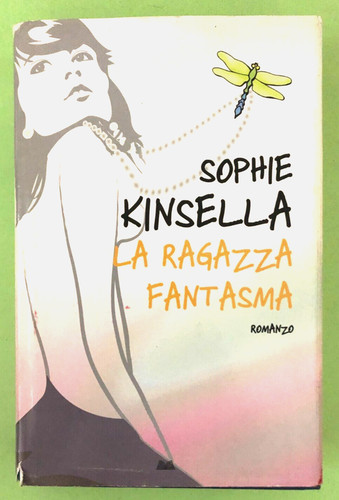 Sophie kinsella la ragazza - sophie,