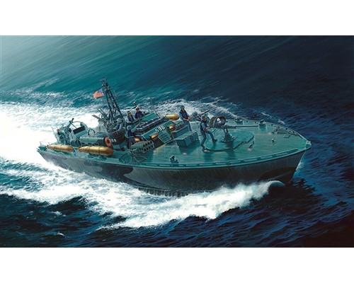 Italeri 5602 elco pt - italeri, 80'