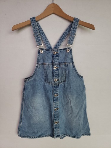 Zara abito completo denim - zara,