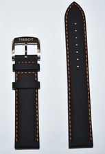 Cinturino orologio pelle