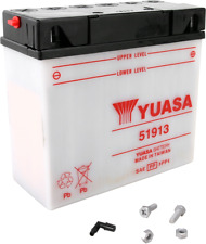 YUASA 51913(DC) BATTERIA