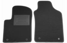 ASC tappetini auto anteriori