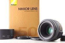In scatola come nuovo] Nikon