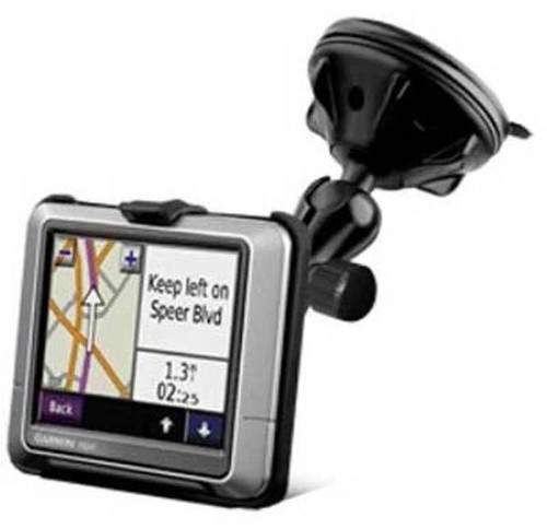 Supporto ventosa garmin nuvi - supporto,