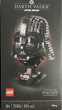 LEGO 75304 STAR WARS Casco di