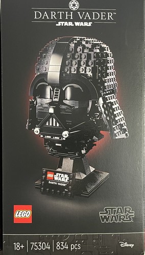 Lego 75304 star - lego,