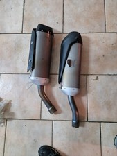 TERMINALI SCARICO MARMITTE