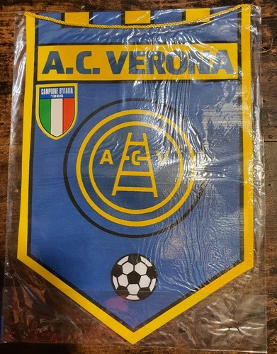 Gagliardetto hellas verona - hellas,