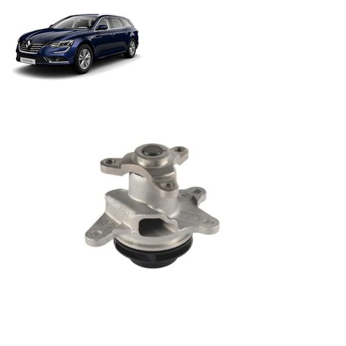 Pompa acqua per renault - pompa,
