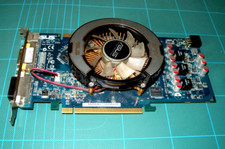 Scheda video asus nvidia - video,