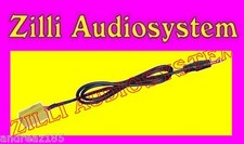 4/104 Interfaccia audio tramite cd-changer per Fiat Multipla dal 2007 Nuovo