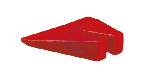 Chinesport cuscino con foro - chinesport,
