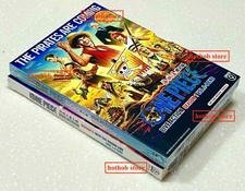ONE PIECE: Live Series (Season