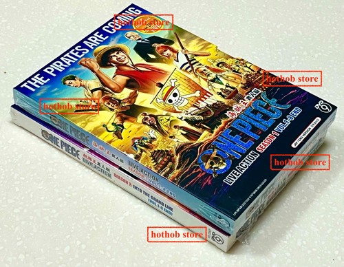 One piece live - one,