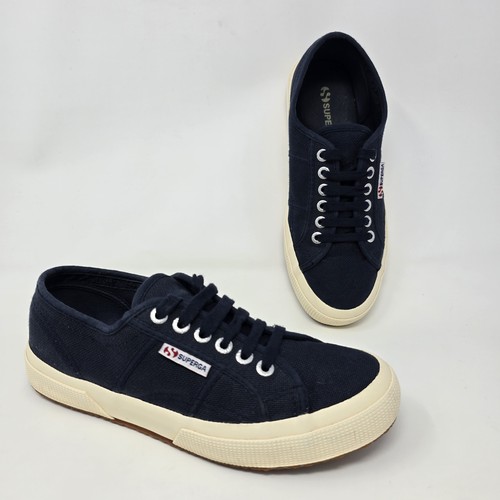 Scarpe classiche superga 2750 - classiche,
