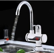 RUBINETTO MISCELATORE