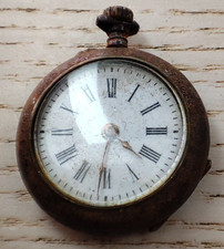 Movimento orologio da tasca -