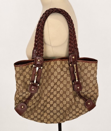 Borsa tracolla gucci medium - borsa,