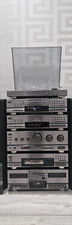 Sony LBT-D707 Sistema stereo
