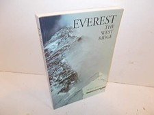 Everest: The West Ridge