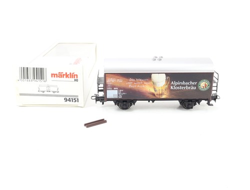 Märklin 94151 vagone - märklin,