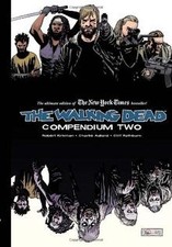 The Walking Dead Compendium