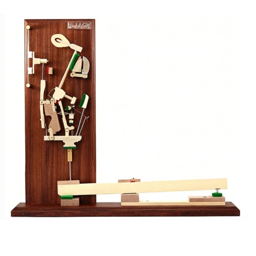 Meccanica pianoforte azione - di,