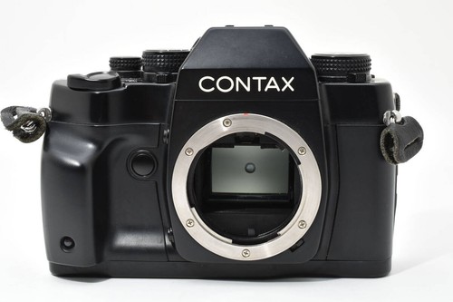 Eccellente contax body - *contax,