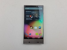 Sharp Aquos Crystal (306SH) 4