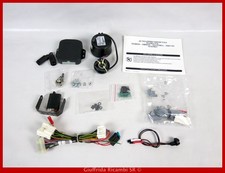 Antifurto Volumetrico Daihatsu