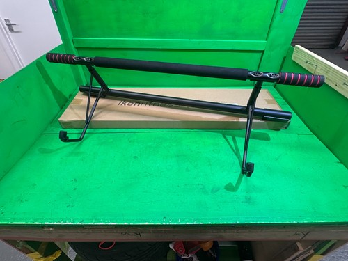Ikon pull bar porta - ikon, v2