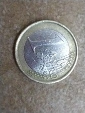 1 euro portoghese 2004