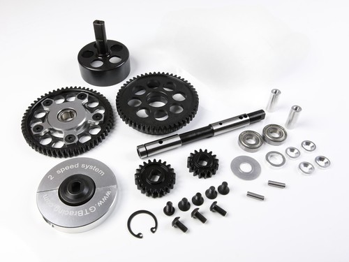 Set ingranaggi sistema - , di
