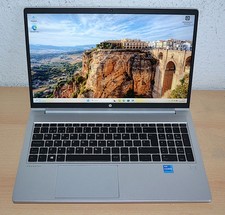 HP ProBook 450 G8 15,6" Intel