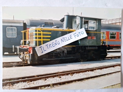 Fotografia locomotore diesel - fotografia,