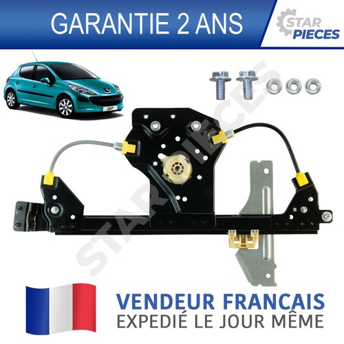 Leve vitre electrique - leve, arriere