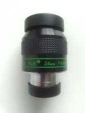 Televue Panoptic 24mm, Tele