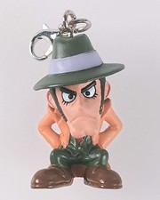 Zenigata Lupin the Third